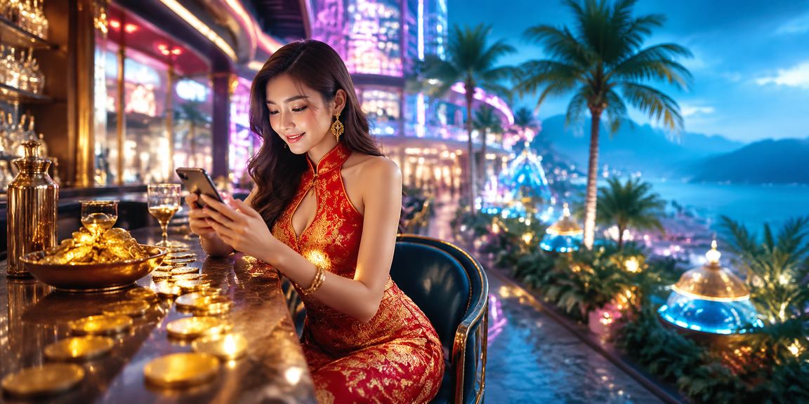 Pemain Malaysia mengakses bonus selamat datang psvr2 melalui telefon pintar dengan mudah dan pantas