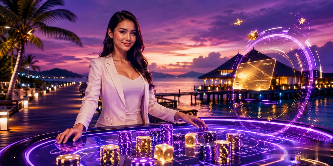 Permainan dadu dalam talian di Sabah menggunakan kredit bonus selamat datang psvr2