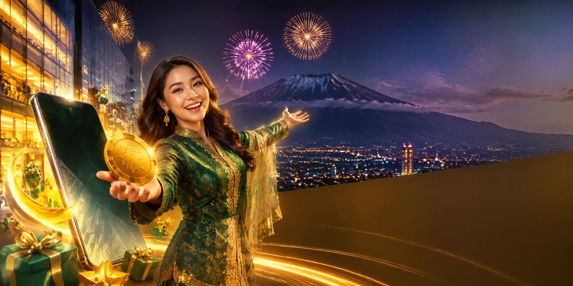 Bonus Hari Raya kasino psvr2 untuk pemain Sabah dengan hadiah istimewa sempena perayaan